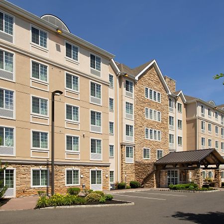 Staybridge Suites North Brunswick, An Ihg Hotel Exteriör bild