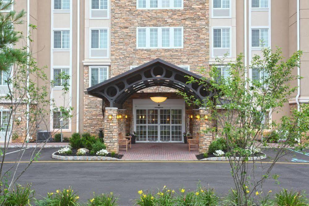 Staybridge Suites North Brunswick, An Ihg Hotel Exteriör bild